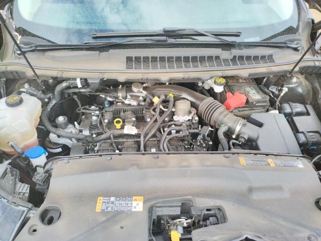 Photo 6 VIN: 2FMPK3J96KBB22222 - FORD EDGE SEL 