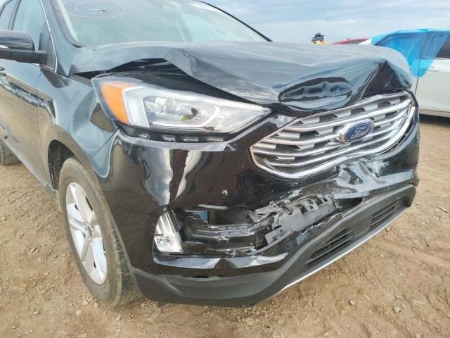 Photo 8 VIN: 2FMPK3J96KBB22222 - FORD EDGE SEL 