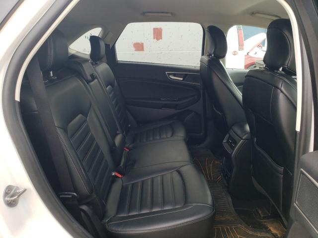 Photo 10 VIN: 2FMPK3J96KBB26531 - FORD EDGE SEL 