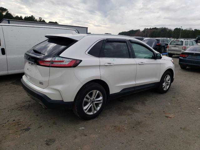 Photo 2 VIN: 2FMPK3J96KBB26531 - FORD EDGE SEL 