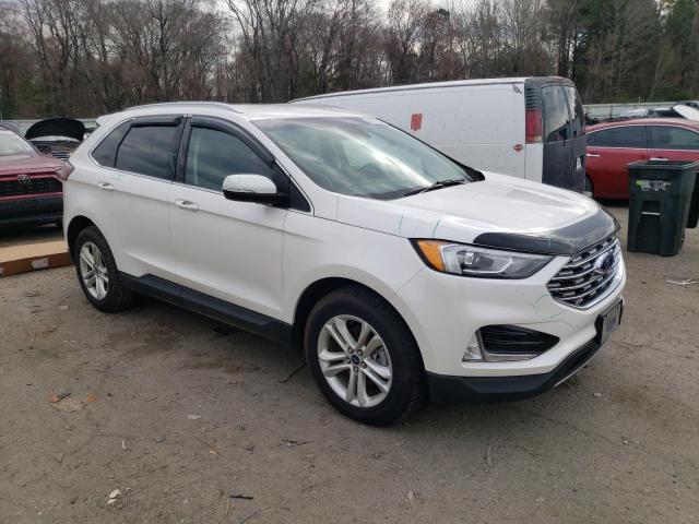 Photo 3 VIN: 2FMPK3J96KBB26531 - FORD EDGE SEL 