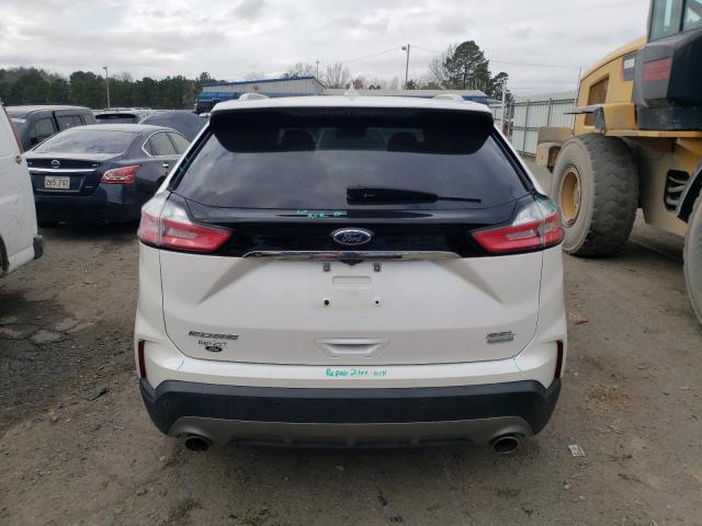 Photo 5 VIN: 2FMPK3J96KBB26531 - FORD EDGE SEL 