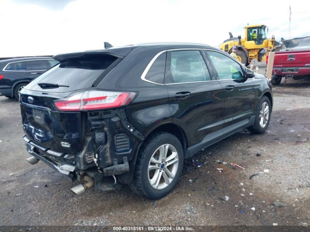 Photo 3 VIN: 2FMPK3J96KBB56998 - FORD EDGE 