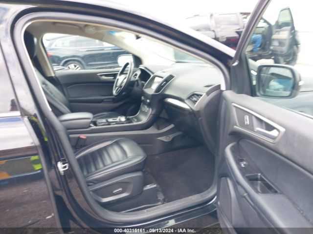 Photo 4 VIN: 2FMPK3J96KBB56998 - FORD EDGE 