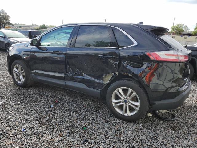 Photo 1 VIN: 2FMPK3J96KBB60341 - FORD EDGE 