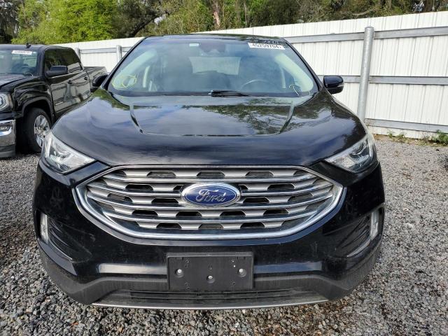 Photo 4 VIN: 2FMPK3J96KBB60341 - FORD EDGE 