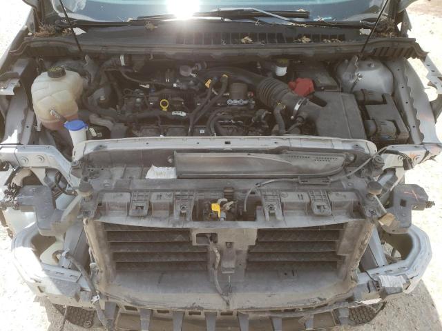 Photo 11 VIN: 2FMPK3J96KBB63384 - FORD EDGE 