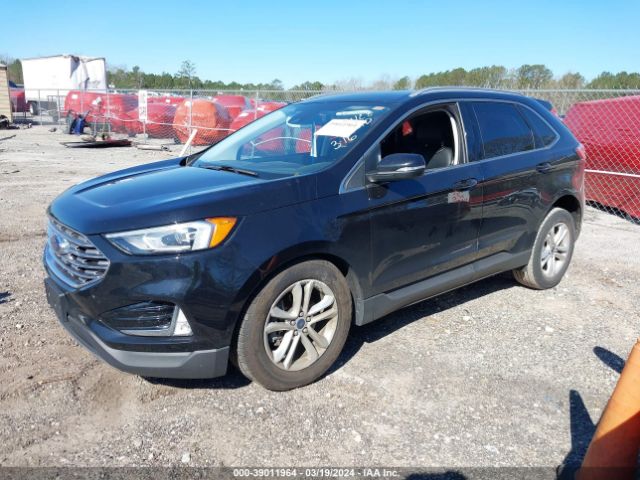 Photo 1 VIN: 2FMPK3J96KBB73428 - FORD EDGE 