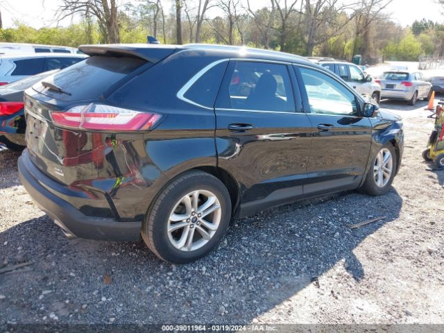 Photo 3 VIN: 2FMPK3J96KBB73428 - FORD EDGE 