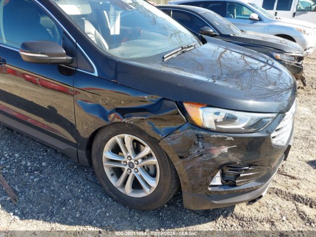 Photo 5 VIN: 2FMPK3J96KBB73428 - FORD EDGE 