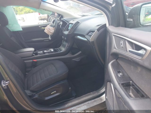 Photo 4 VIN: 2FMPK3J96KBB94845 - FORD EDGE 