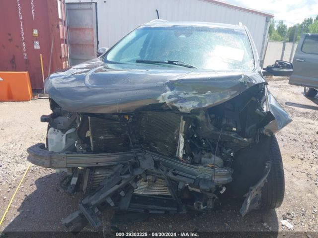 Photo 5 VIN: 2FMPK3J96KBB94845 - FORD EDGE 