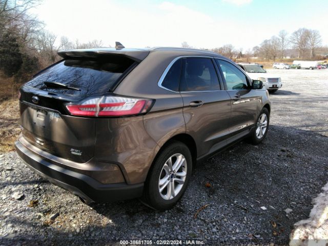 Photo 3 VIN: 2FMPK3J96KBB94926 - FORD EDGE 