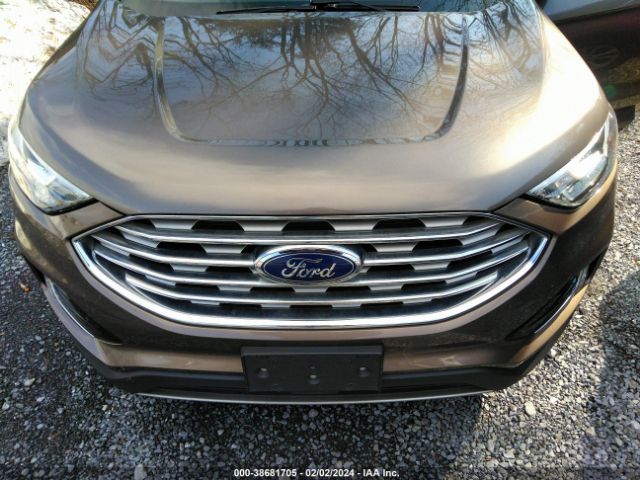 Photo 5 VIN: 2FMPK3J96KBB94926 - FORD EDGE 