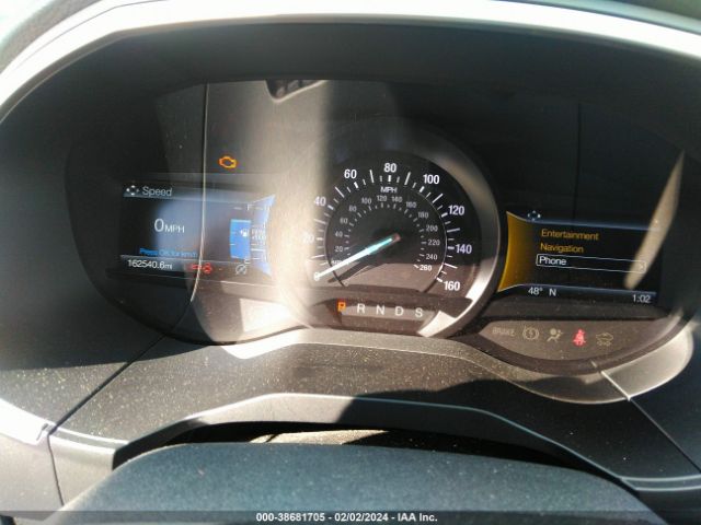 Photo 6 VIN: 2FMPK3J96KBB94926 - FORD EDGE 