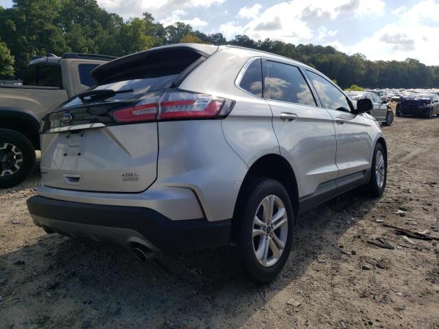 Photo 2 VIN: 2FMPK3J96KBB95087 - FORD EDGE SEL 