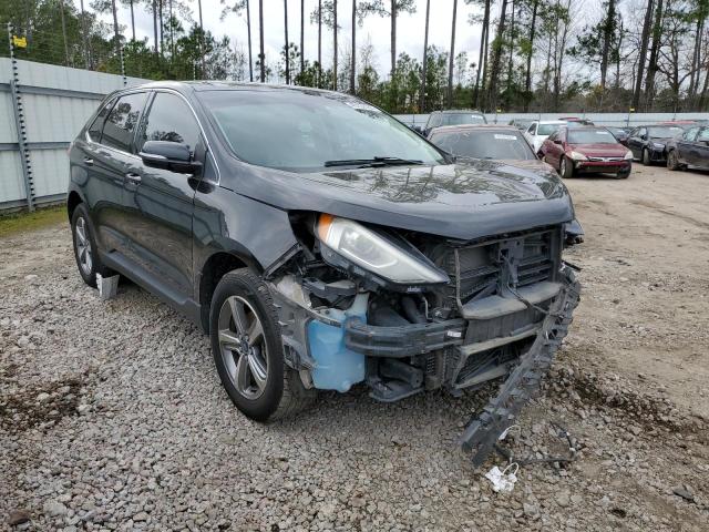 Photo 3 VIN: 2FMPK3J96KBB96384 - FORD EDGE 