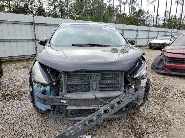 Photo 4 VIN: 2FMPK3J96KBB96384 - FORD EDGE 