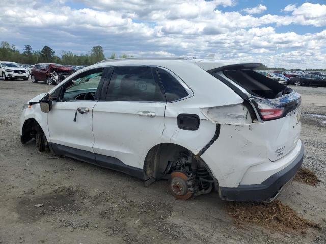 Photo 1 VIN: 2FMPK3J96KBC14706 - FORD EDGE 