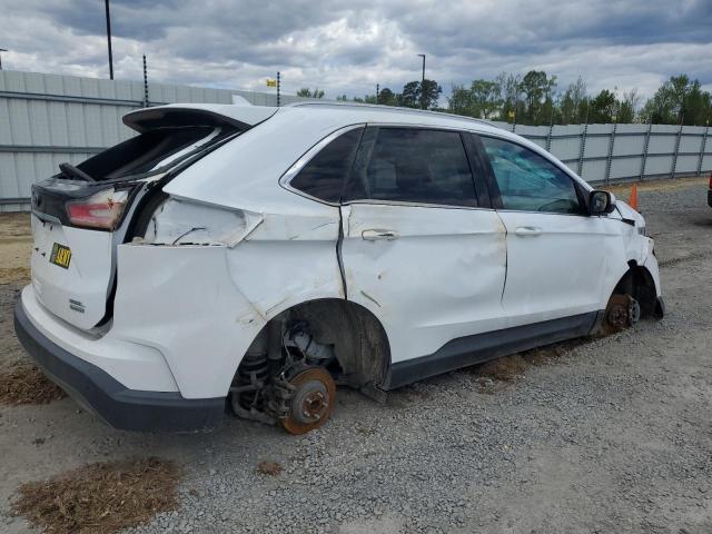 Photo 2 VIN: 2FMPK3J96KBC14706 - FORD EDGE 