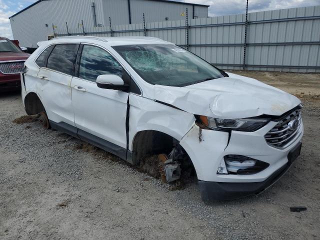 Photo 3 VIN: 2FMPK3J96KBC14706 - FORD EDGE 