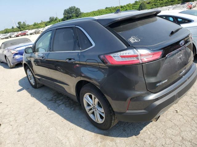 Photo 1 VIN: 2FMPK3J96KBC47513 - FORD EDGE SEL 