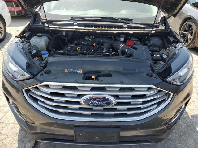 Photo 11 VIN: 2FMPK3J96KBC47513 - FORD EDGE SEL 