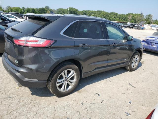 Photo 2 VIN: 2FMPK3J96KBC47513 - FORD EDGE SEL 