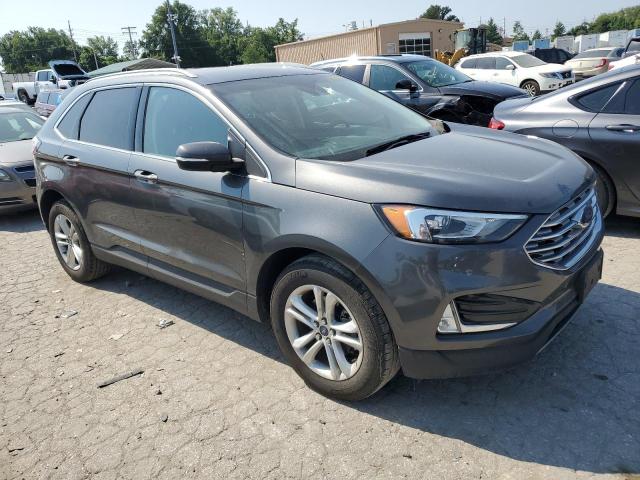 Photo 3 VIN: 2FMPK3J96KBC47513 - FORD EDGE SEL 