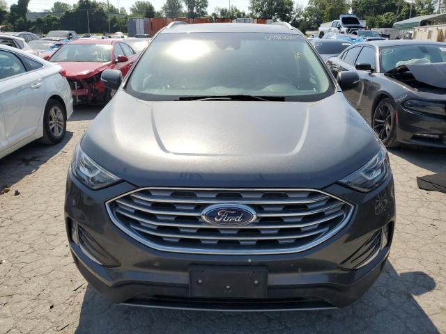 Photo 4 VIN: 2FMPK3J96KBC47513 - FORD EDGE SEL 