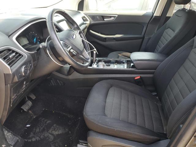 Photo 6 VIN: 2FMPK3J96KBC47513 - FORD EDGE SEL 