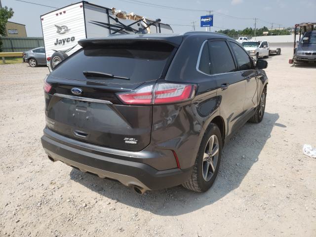 Photo 3 VIN: 2FMPK3J96LBA11297 - FORD EDGE SEL 