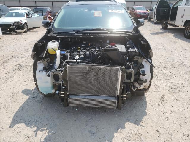 Photo 8 VIN: 2FMPK3J96LBA11297 - FORD EDGE SEL 