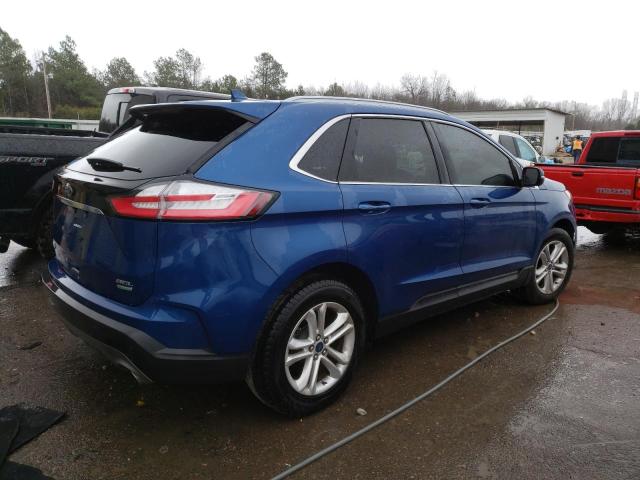 Photo 2 VIN: 2FMPK3J96LBA18248 - FORD EDGE SEL 