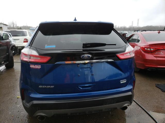 Photo 5 VIN: 2FMPK3J96LBA18248 - FORD EDGE SEL 