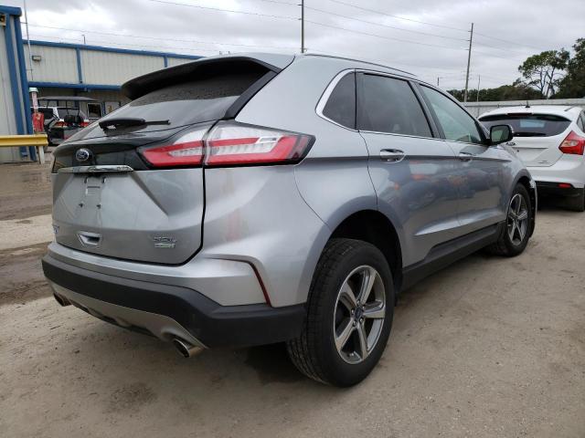 Photo 3 VIN: 2FMPK3J96LBA23031 - FORD EDGE SEL 