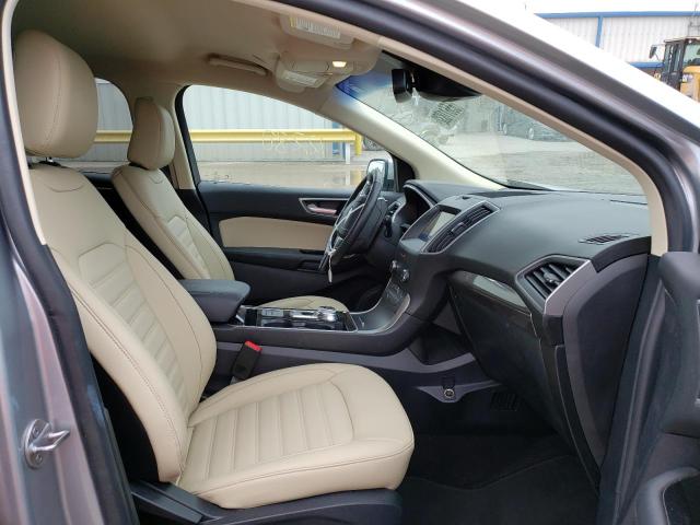 Photo 4 VIN: 2FMPK3J96LBA23031 - FORD EDGE SEL 