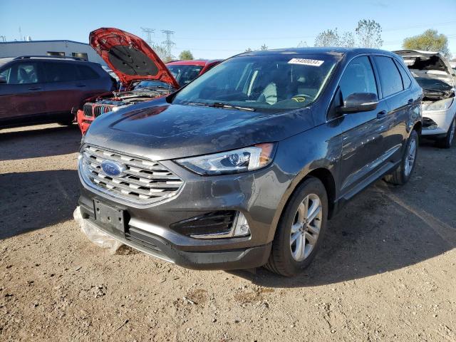 Photo 0 VIN: 2FMPK3J96LBA24504 - FORD EDGE SEL 