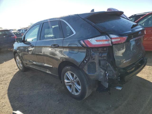 Photo 1 VIN: 2FMPK3J96LBA24504 - FORD EDGE SEL 