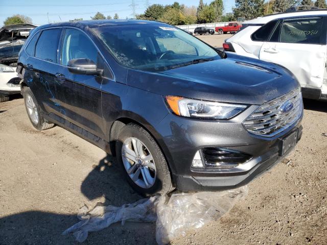 Photo 3 VIN: 2FMPK3J96LBA24504 - FORD EDGE SEL 