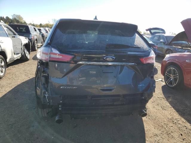 Photo 5 VIN: 2FMPK3J96LBA24504 - FORD EDGE SEL 