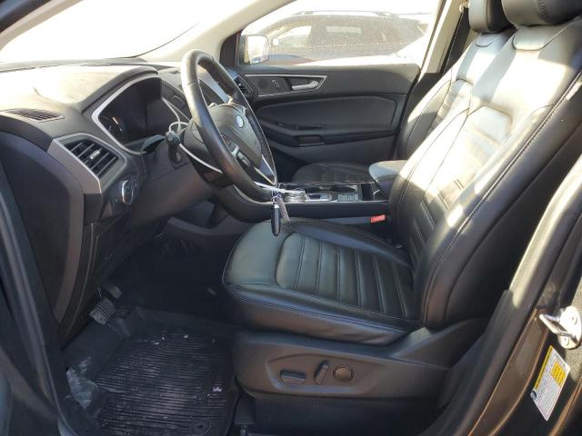 Photo 6 VIN: 2FMPK3J96LBA24504 - FORD EDGE SEL 