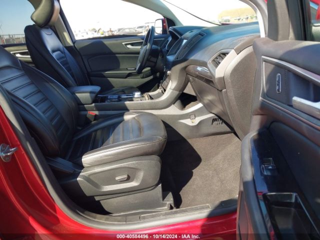 Photo 4 VIN: 2FMPK3J96LBA28200 - FORD EDGE 