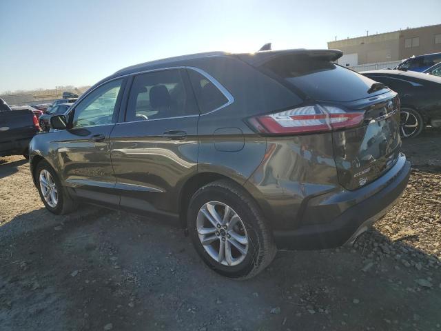 Photo 1 VIN: 2FMPK3J96LBA29041 - FORD EDGE SEL 