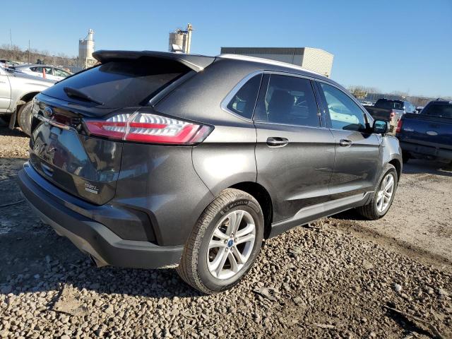 Photo 2 VIN: 2FMPK3J96LBA29041 - FORD EDGE SEL 