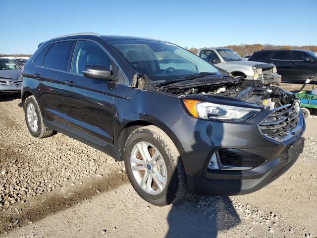 Photo 3 VIN: 2FMPK3J96LBA29041 - FORD EDGE SEL 