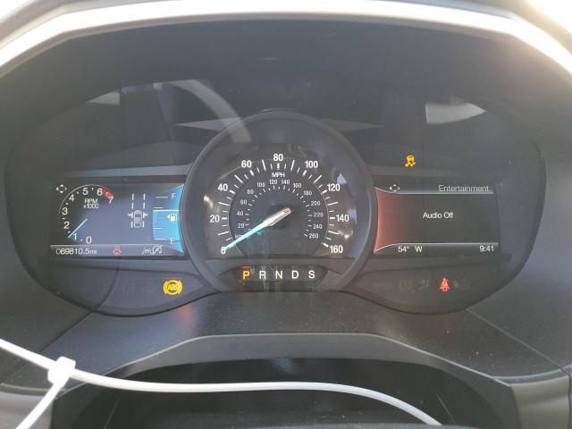 Photo 8 VIN: 2FMPK3J96LBA29041 - FORD EDGE SEL 