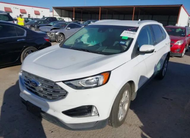 Photo 1 VIN: 2FMPK3J96LBA30867 - FORD EDGE 