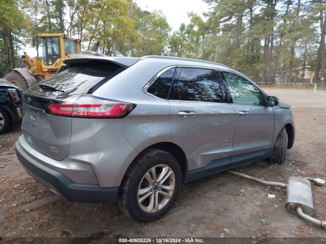 Photo 3 VIN: 2FMPK3J96LBA40153 - FORD EDGE 