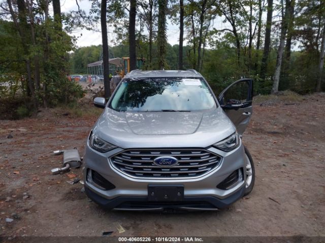 Photo 5 VIN: 2FMPK3J96LBA40153 - FORD EDGE 